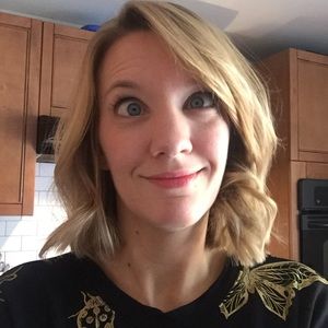 Meet your Posher, Jaclyn